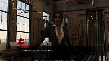 Preview 4 of Patricia Hombert - Corlan Plays: Laws of Love [v0.1]