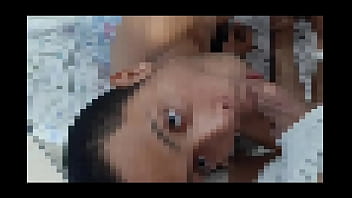 Preview 3 of Hot Anuty Sex Video - Namorado dando aquela mamada