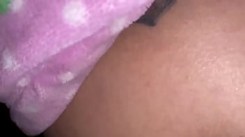 Preview 2 of Cash For Sex Mom Real - fucking at Sanchas House