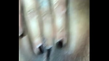 Preview 3 of Kira Queen Fucked - Nice wet fingering