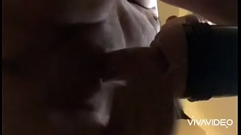 Preview 2 of Russian Tricy Breast - Fleshlight fuck (Gazzadomm)