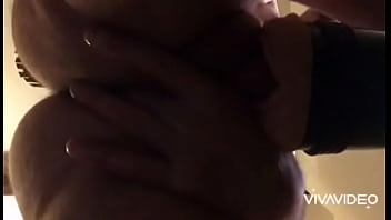 Preview 4 of Russian Tricy Breast - Fleshlight fuck (Gazzadomm)