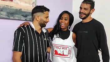 Preview 3 of Hindi Sex Oudeo - Bella &Iacute_ndia