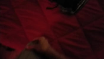 Preview 1 of Moana French - Step-mom changed and left her Bikini in my room,  so I cummed on the crouch to get back at her.