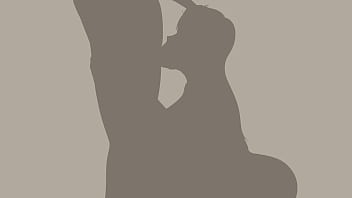 Preview 4 of Showing Her Potty - Holy Mother of God [Studio Sirocco] Gallery