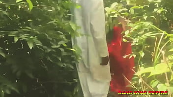 Preview 3 of Fist Time 15 Yuer - END OF THE WORLD AS EBONY TEENS HOUSE WIFE FUCK REVEREND FATHER AFTER ADORATION IN THE BUSH - VIDEO LEAKED ON INTERNET PORNO SITE