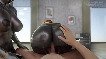Preview 4 of Forced Sex Blue Film Indian - Fucking the twins (Left &amp_ Right)