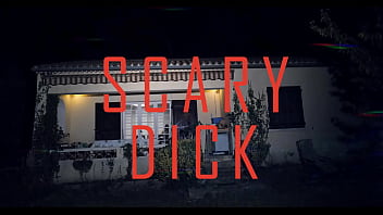 Preview 1 of Porn Moovis - Scary dick