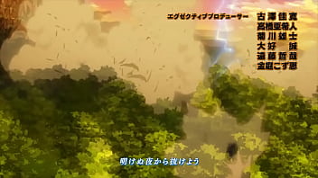 Preview 3 of Ijftzroot - Fairy no hero academia