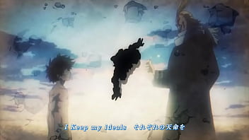 Preview 1 of Ijftzroot - Fairy no hero academia