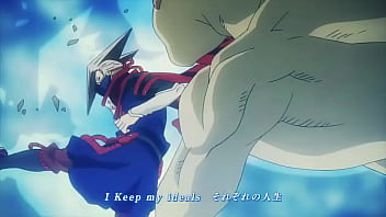 Preview 4 of Ijftzroot - Fairy no hero academia