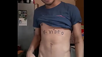 Preview 2 of Handjob Until Cum - V&iacute_deo de verifica&ccedil_&atilde_o