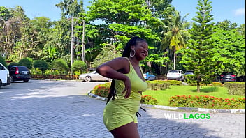 Preview 1 of Olgun Kdn Porn - A hot Quickie in the Jungle