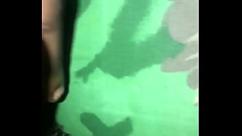 Preview 4 of Amterur Big Sex Smalls - Hairy horny big black cock