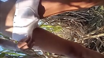 Preview 1 of Amanda Plays With Big Dildos - Moreno dotado