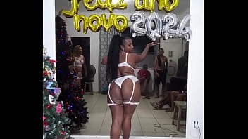 Preview 1 of Video Sex Cynthiara Alona - Mamada da virada .