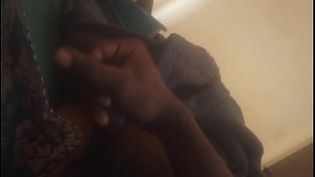 Preview 4 of Hindi Sleeping Sas Ko Chop Dala - Ty