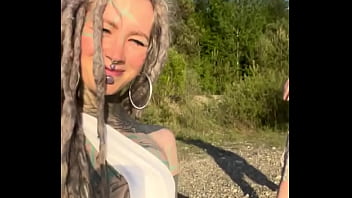Preview 4 of Piss Huge Dick - BTS with Ren&eacute_ Nordmann What do you think is happening behind the scenes?#BTS #Vibes #ReneNordmann #Collab #Filmi...