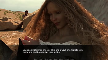 Preview 3 of Inces Mom Video - Project Myriam : Mi Story Episode 1