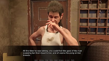 Preview 4 of Inces Mom Video - Project Myriam : Mi Story Episode 1