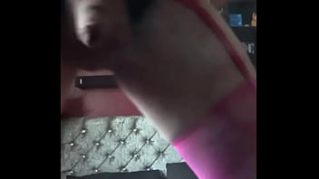 Preview 3 of 10 Years Gril Sex - crossdressing gay male mark wright shows you his cock close up and says you suck his cock he will suck your cock