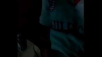 Preview 1 of Young Girl Sex Soft Lips - Maduro negro enga&ntilde_ado