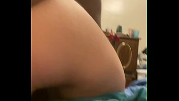 Preview 3 of Desy Maza Sex - Demolishing white girl ass in knee highs who fully submits