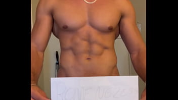Preview 2 of Bigcock Teen Cumshot - V&iacute_deo de verifica&ccedil_&atilde_o