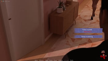 Preview 4 of Busty Milf Blowjob Pov - Growing Things Up - (ep 1)