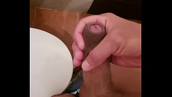 Preview 3 of Arban Muslim Girl - Paja en el  trabajo casero
