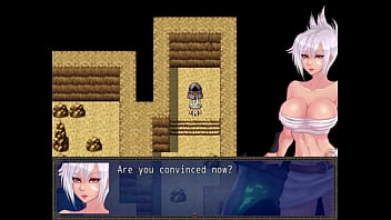 Preview 4 of Haryanvi Son - Noxian Nights: Chapter 2 - Disrupting The Ionian Gangbang Service