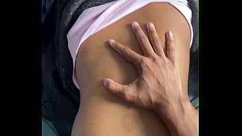 Preview 3 of Ellen Babyshot - She Taking Backshots like a Pro&hellip_