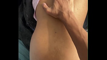 Preview 1 of Ellen Babyshot - She Taking Backshots like a Pro&hellip_