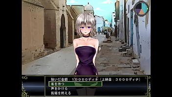 Preview 4 of Horny When Asleep - ゲーム　リリテイルズ 中盤