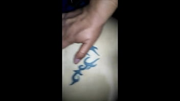 Preview 2 of Endanxxxvedo - Recopilacion de Videos Sexo anal Ladyboy Sherytiffany