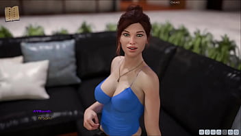 Preview 4 of Trinity Thomas - Lust Academy 292