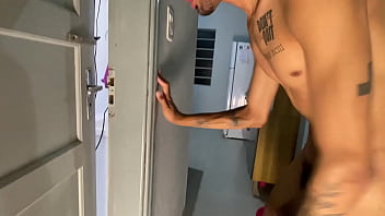 Preview 4 of To Frim - Skinny fucking the boy in the bath