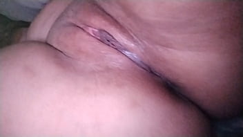 Preview 2 of Sex 2x Video Hd - touching big fat cock of the young 18yo while is penetrating my married pussy