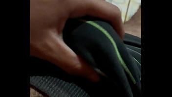 Preview 2 of India Sex Tub - Fucking with dildos