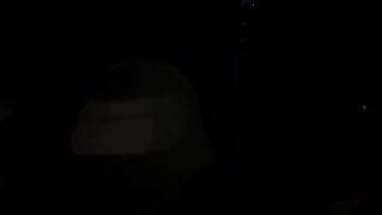 Preview 3 of Anal Diodo - Uma gata que conheci no mercado topou foder escondida no carro no estacionamento aberto
