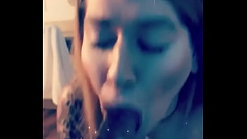 Preview 3 of In Laws Child - My girlfriend is give me a blowjob