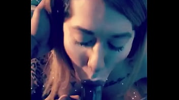 Preview 4 of In Laws Child - My girlfriend is give me a blowjob