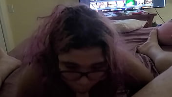 Preview 3 of Alina First Butt - Verification video