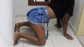 Preview 3 of Unpet - Dance Sexy 6 - Slut dancing getting into