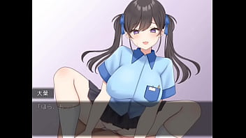 Preview 3 of Umrica Small - 逃走街