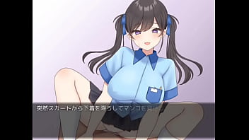 Preview 1 of Umrica Small - 逃走街