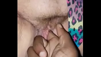 Preview 1 of First Punoshment - Playing with My Fiance&#039_s Hair FUPA part 1
