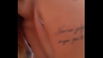 Preview 2 of Big Babul Sex - Ele gosta de ouvir as minhas hist&oacute_rinhas