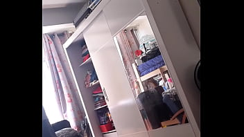 Preview 3 of Big Babul Sex - Ele gosta de ouvir as minhas hist&oacute_rinhas