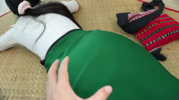 Preview 1 of Full2 Porn - Student girl Fucked Hard after get back School